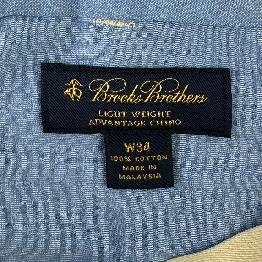 Brooks Brothers brooks brothers